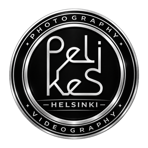 Valokuvaaja ja Videokuvaaja Pelikes